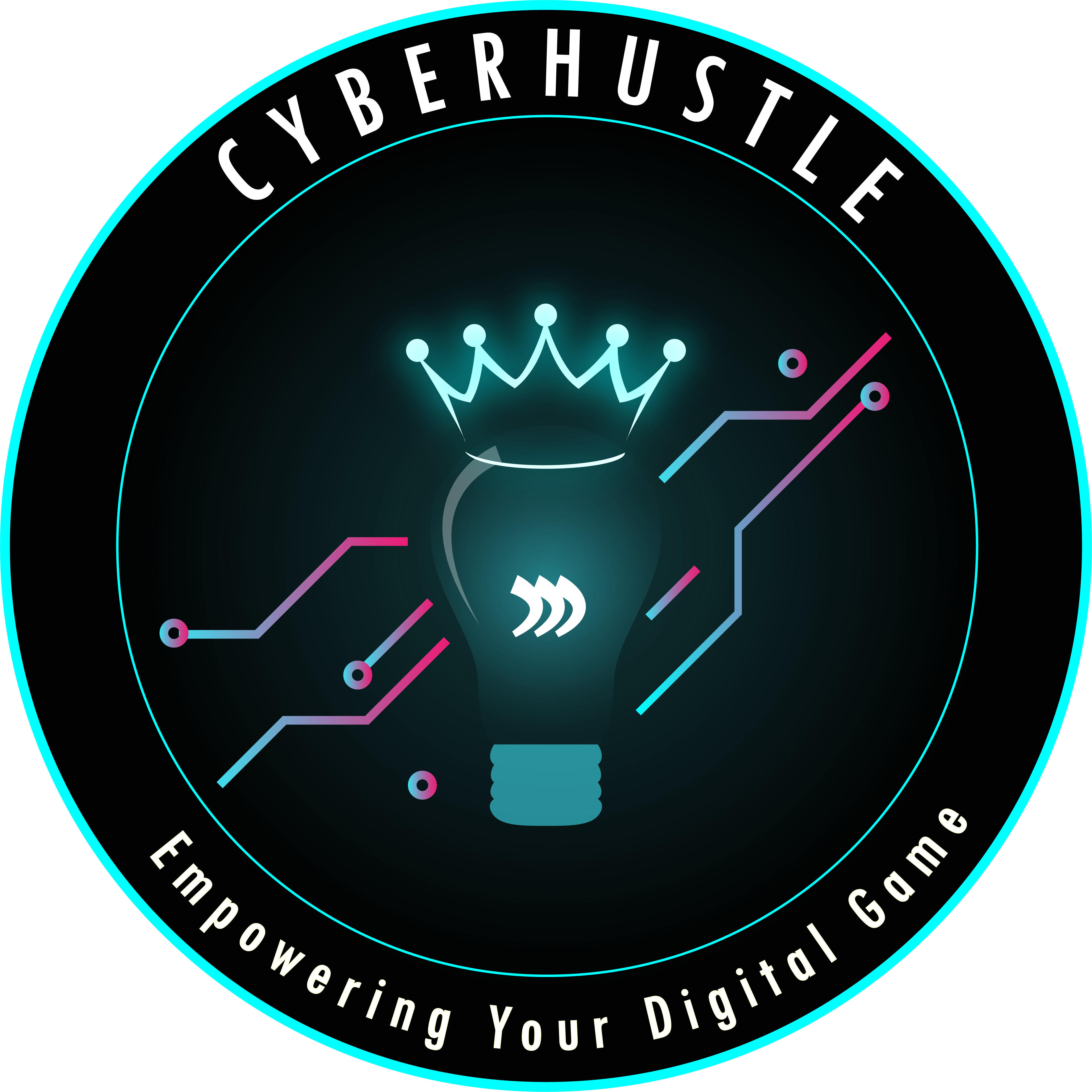 Cyber Hustle – Empowering Your Digital Game